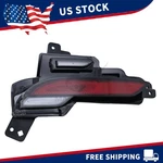 Led Rear Bumper Reflector Light Brake Lamp Left Side For Tesla Model Y 2025-2026. Fixed Price $72.59.