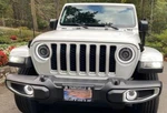 Oracle Lighting 5846-504 Fits Jeep Jk/jl/jt High Performance 20W. Fixed Price $160.99.