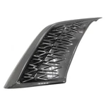 For Lexus ES350 19-22 Front Outer Passenger Side Fog Light Bezel Standard Line. Fixed Price $78.17.