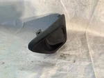 17 Ram Promaster City Driver Lh Fog Trim Cover - Black 735594057 C89. Fixed Price $40.00.