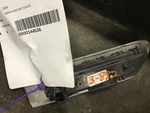 Driver Corner/park Light Side Marker Fender Mounted Fits 09-12 Bmw 750I 834297. Fixed Price $90.00.