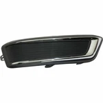 New Driver Side Fog Light Cover For 2014-2020 Chevrolet Impala Ships Today. Fixed Price $18.88.