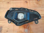 2022 Toyota RAV4 Left Side Fog Light Cover 52128-42280. Fixed Price $75.00.