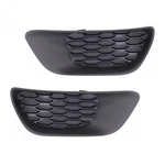 For Ram Promaster 2014 2015 Fog Light Cover Driver And Passenger Side Pair Capa. Fixed Price $70.01.
