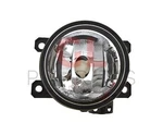 Bumper Fog Light Lamp For Jeep Renegade 2014- 68256470AA Lh=rh Depo New. Fixed Price $115.64.