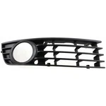 For Audi S4 Fog Light Cover 2002-2005 Passenger Side Type 1 Paint To Match. Fixed Price $21.78.
