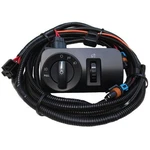 Starkey Fog Light Wiring Harness And Switch With H10 Connectors Mustang V6 05-09. Fixed Price $249.99.
