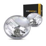 For Chevy Tahoe 2007-2014 Fog Lights Driver And Passenger Side Pair Capa. Fixed Price $110.25.