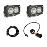 Baja Designs 448231 S2 Sport Dual Reverse Light Kit. Fixed Price $284.95.