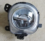 Tyc Fog Light Assembly 19-C571-00-9N Shiny Clean And New.. Fixed Price $49.95.
