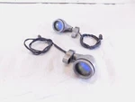 2010-2013 Bmw Front Left/right Motolight Fog Auxiliary Lights. Fixed Price $174.95.