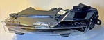 2017-2025 Tesla Model 3 Y Left Fog Light 1507928-00-D Oem Black. Fixed Price $125.00.
