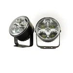 Briteled Ledfogz - Plug And Play Driving / Light Kit 8 Leds 12V 71302. Fixed Price $10.00.