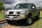 Arb 3462010 Bumper SLVRADO99-02. Fixed Price $2045.95.