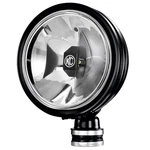 Kc Hilites 1653 Daylighter White Led Round 6" Off Road Driving Beam Black. Fixed Price $274.99.