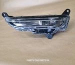 Range Rover Evoque L551 Passenger Side Led Fog Light K8D215201. Fixed Price $80.73.