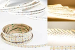 Ultra Bright Led Light Strip 24V 6000K 4000K 3000K 10K Lumen + Power Supply. Fixed Price $177.99.