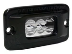 Rigid Industries Sr-series SR-MF2 Single Row Mini Wide Led Light P/n 93211. Fixed Price $139.00.