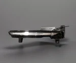 2017 2018 2019 Porsche Boxster Right Drl Day Time Running Light Used Oem. Fixed Price $151.80.