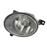 Left Driver Side Fog Light Assembly Fits Volkswagen Touareg 2011-2014 7P6941699F. Fixed Price $105.67.