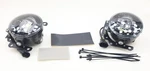 New Oem Mitsubishi Led Fog Lamp Upgrade Kit MZ582012EX Outlander Sport 2018-2021. Fixed Price $164.25.