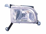 Depo Fog Light Assembly 2004-2008 Suzuki Forenza 235-2004L-AQ. Fixed Price $105.03.