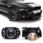 2007-2010 Ford Edge / 2011-2014 Mustang 2006-2012 Fusion Fog Lights. Fixed Price $62.99.