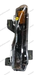 162119500C Us For 2021-2024 Tesla Model X Front Bumper Right Passenger Fog Light. Fixed Price $124.99.