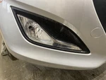 Used Light Fits: 2014 Hyundai Elantra Fog-driving Htbk Gt Grade. Fixed Price $128.49.