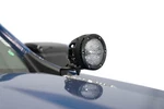 Addictive Desert Designs AC1401801NA Ditch Light Brackets For Chevygmc. Fixed Price $114.39.