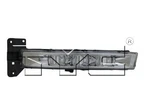 Tyc Nsf Right Side Fog Light Assy Dodge Charger Standard Type 2015-2020 Models. Fixed Price $134.95.