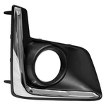 For Subaru Crosstrek 16-17 Front Passenger Side Fog Light Bezel Value Line. Fixed Price $23.51.