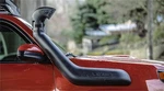 Arb Safari Snorkel Intake System Kit For 10-23 Toyota 4RUNNER 2.7L /4.0L SS450HP. Fixed Price $659.95.