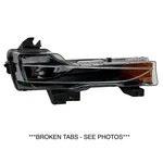 Oem 2017 2023 Tesla Model Front Right Pin Led Fog Light Lamp 1077392-00-F. Fixed Price $49.99.