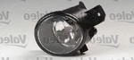 Clio Left Fog Light Lamp Fits Renault Nissan Micra Oe 2615589925 Valeo 88044. Fixed Price $48.37.
