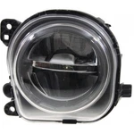 For Bmw 528I/528I Xdrive Fog Light 2014 2015 2016 Passenger Side Led BM2593152. Fixed Price $143.13.