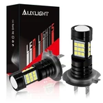 Auxlight Led Fog Drl Bulbs, 2400 Lumens Extremely Bright H7LL Bu.... Fixed Price $27.16.