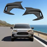 Left + Right Plastic Fog Light Cover Set For 2023-2024 Honda Hr-v Lx/sport. Fixed Price $51.55.