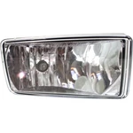For Chevy Suburban 1500 Fog Light 2007-2014 Passenger Side All Cab Types Capa. Fixed Price $49.30.