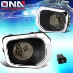 For 16-17 Toyota Tacoma Pickup Smoked Tinted Oe Pair Fog Light Lamp+bulb+switch. Fixed Price $32.33.