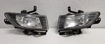 2006-2008 Hyundai Sonata Oem Halogen Fog Lights Pair Left & Right Assemblies. Fixed Price $89.99.