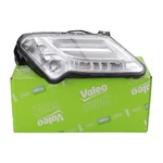 Valeo 44475 Daytime Running Light For Volvo S60 10-13 Driver Left Led. Fixed Price $111.70.