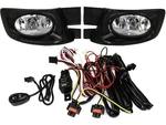 For 2003-2005 Honda Accord Fog Light Replacement Ap 17332DFTM 2004 Sedan. Fixed Price $79.06.