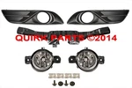 2013-2014 Nissan Sentra Fog Lamp Kit Without Automatic Head Lights Oem New. Fixed Price $244.64.