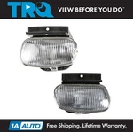 Trq Fog Light Set Fits 1998-2000 Ford Ranger Mazda B2500 B3000 B4000. Fixed Price $76.95.