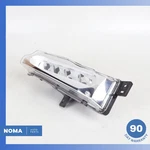 18-21 Bmw G02 X4 X3 Front Right Side Bumper Lamp Oem. Fixed Price $99.60.
