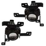 For Kia Soul 2020 2021 Fog Light Driver And Passenger Side Pair Halogen Capa. Fixed Price $221.87.