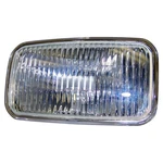 Crown Automotive 4713584 Fog Lamp Lens; For 1993-1995 Jeep Grand Cherokee. Fixed Price $22.03.