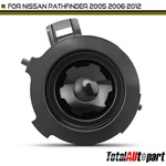 Fog Light Cover For Nissan Pathfinder 2005 2006-2012 Front Passenger Right Side. Fixed Price $19.48.