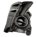 For Toyota Highlander 17-19 Front Passenger Side Fog Light Cover Capa Certified. Fixed Price $101.05.
